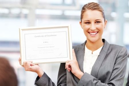 lembaga sertifikasi profesi