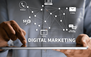 Sertifikasi Digital Marketing