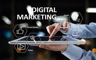 skema sertifikasi digital marketing